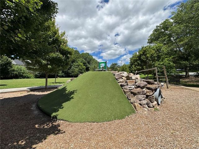 1928 Harrison Park Drive, Atlanta, GA 30341