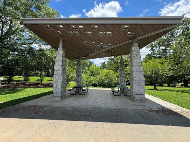 1928 Harrison Park Drive, Atlanta, GA 30341