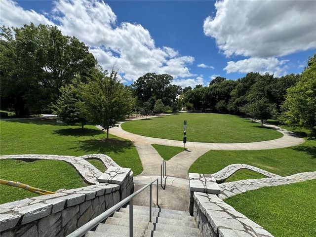 1928 Harrison Park Drive, Atlanta, GA 30341