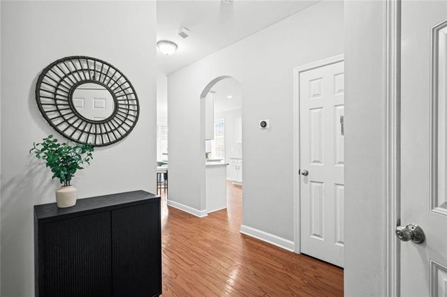 1928 Harrison Park Drive, Atlanta, GA 30341