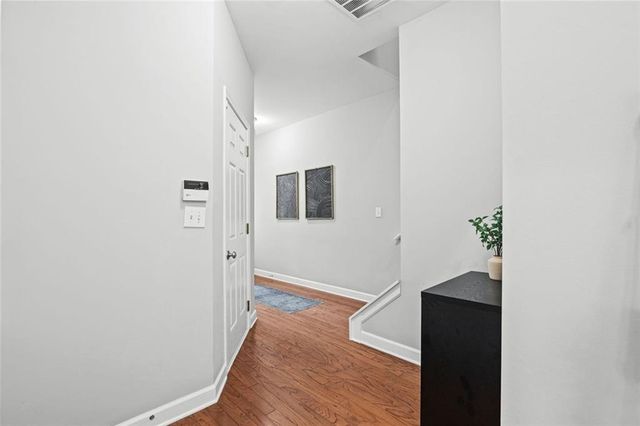 1928 Harrison Park Drive, Atlanta, GA 30341
