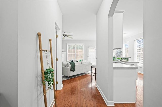 1928 Harrison Park Drive, Atlanta, GA 30341