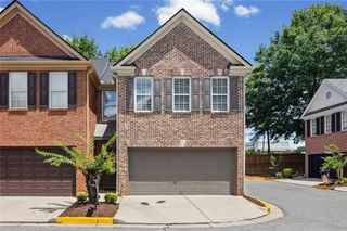 1928 Harrison Park Drive, Atlanta, GA 30341