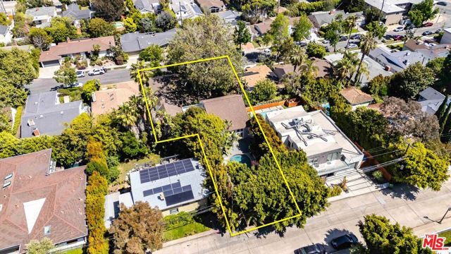 3245 Provon Lane, Los Angeles, CA 90034