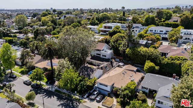 3245 Provon Lane, Los Angeles, CA 90034
