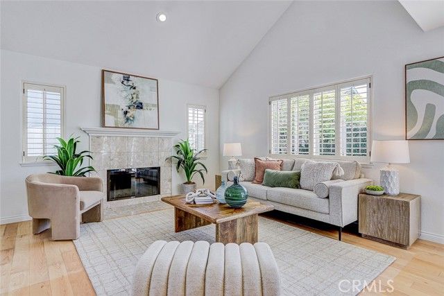 1808 Pullman Lane B, Redondo Beach, CA 90278