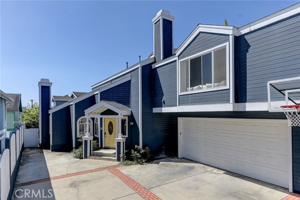 1808 Pullman Lane B, Redondo Beach, CA 90278