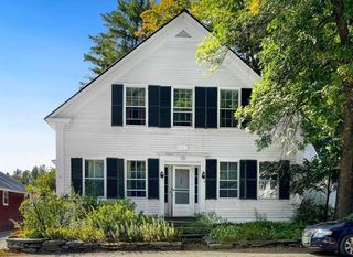 152 Main Street, Grafton, VT 05146
