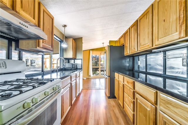 3530 Katmai Drive, Las Vegas, NV 89122