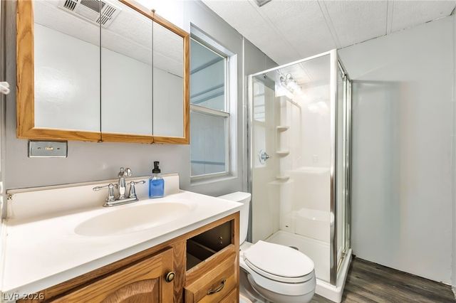 3530 Katmai Drive, Las Vegas, NV 89122