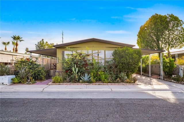 3530 Katmai Drive, Las Vegas, NV 89122