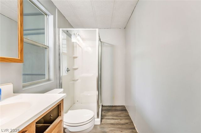 3530 Katmai Drive, Las Vegas, NV 89122