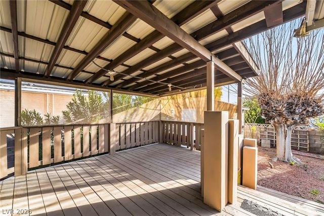 3530 Katmai Drive, Las Vegas, NV 89122