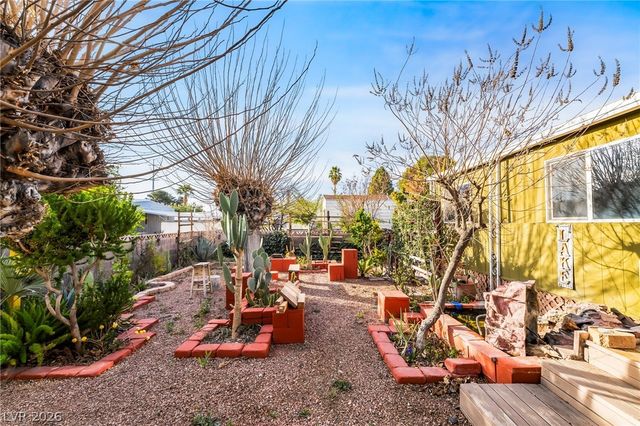 3530 Katmai Drive, Las Vegas, NV 89122