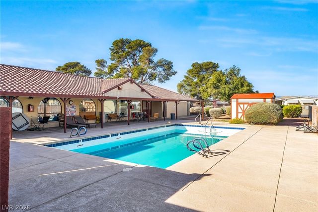 3530 Katmai Drive, Las Vegas, NV 89122