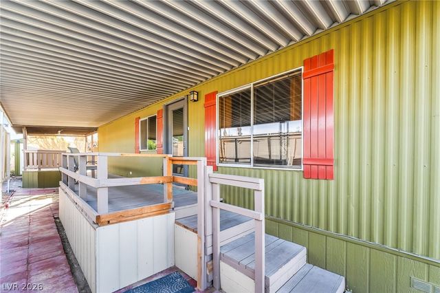 3530 Katmai Drive, Las Vegas, NV 89122