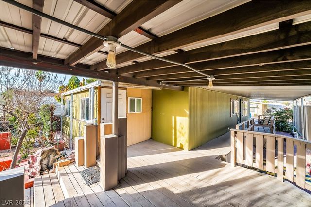 3530 Katmai Drive, Las Vegas, NV 89122