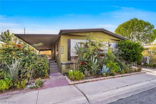 3530 Katmai Drive, Las Vegas, NV 89122