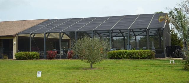 4000 OAKVIEW DRIVE L8, Punta Gorda, FL 33980