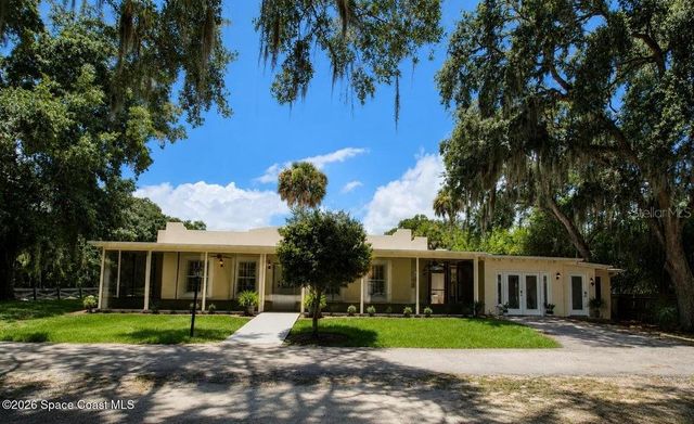 140 BELLEWOOD STREET, Titusville, FL 32780