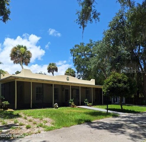 140 BELLEWOOD STREET, Titusville, FL 32780