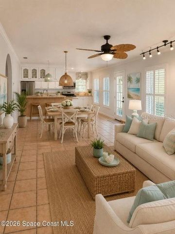 140 BELLEWOOD STREET, Titusville, FL 32780