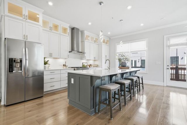 327 Concord Street, Alpharetta, GA 30009
