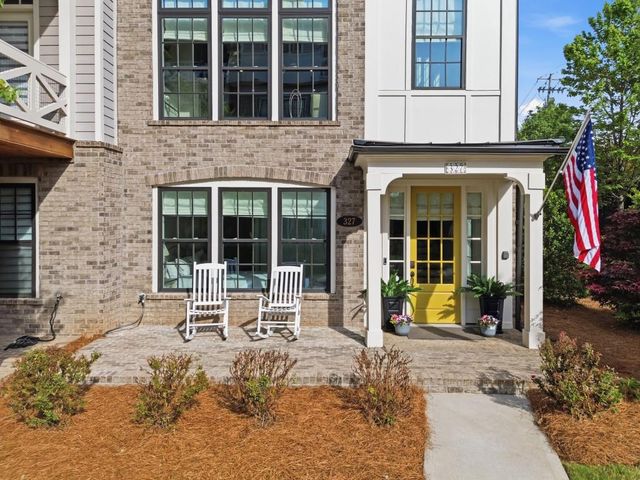 327 Concord Street, Alpharetta, GA 30009