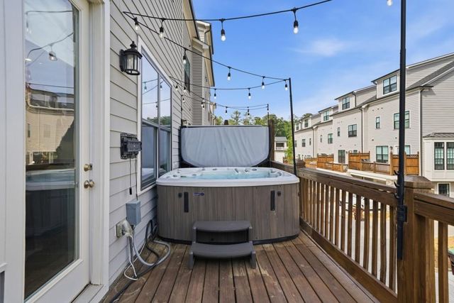 327 Concord Street, Alpharetta, GA 30009