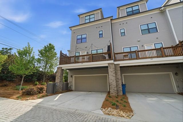 327 Concord Street, Alpharetta, GA 30009