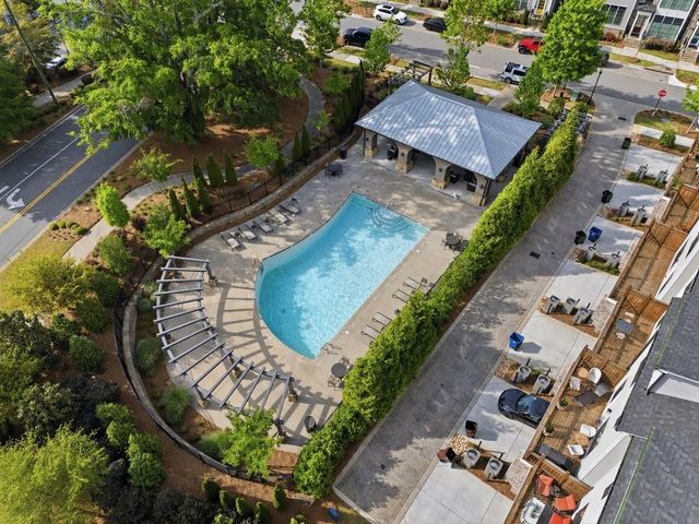 327 Concord Street, Alpharetta, GA 30009