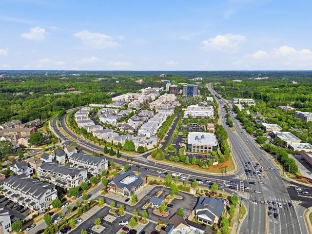 327 Concord Street, Alpharetta, GA 30009