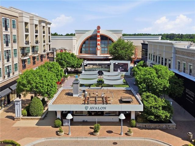 327 Concord Street, Alpharetta, GA 30009