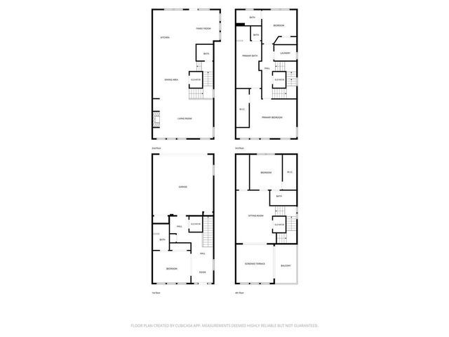 327 Concord Street, Alpharetta, GA 30009