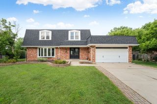 1526 Carrol Court, Darien, IL 60561