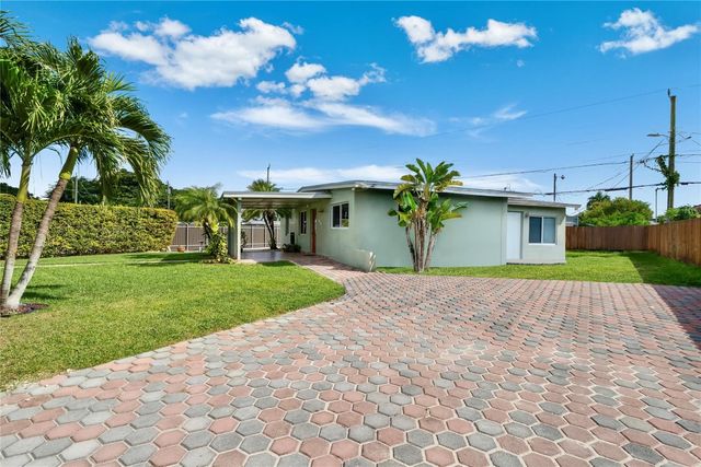 28945 SW 144th Court, Homestead, FL 33033