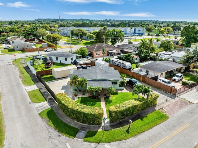 28945 SW 144th Court, Homestead, FL 33033