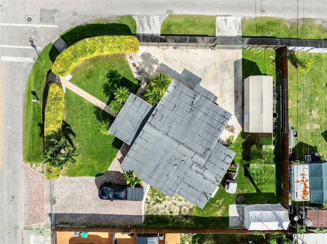 28945 SW 144th Court, Homestead, FL 33033