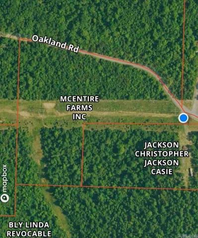 2556 Oakland Road, Clinton, AR 72031