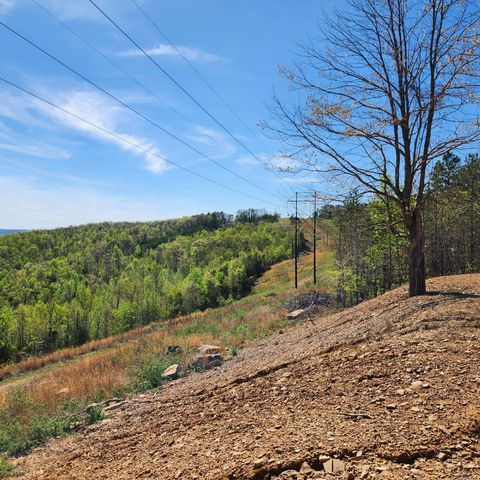 2556 Oakland Road, Clinton, AR 72031