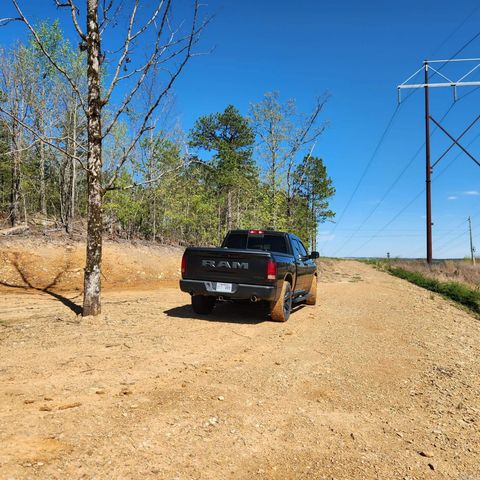 2556 Oakland Road, Clinton, AR 72031