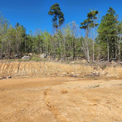 2556 Oakland Road, Clinton, AR 72031