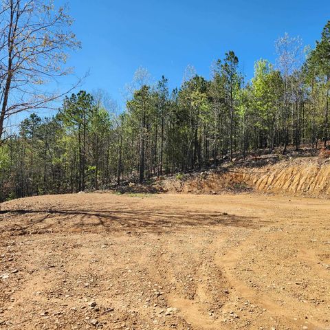 2556 Oakland Road, Clinton, AR 72031