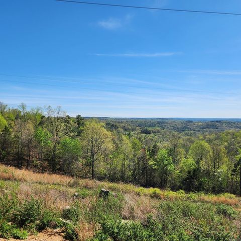 2556 Oakland Road, Clinton, AR 72031