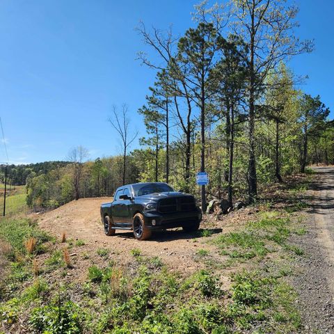 2556 Oakland Road, Clinton, AR 72031