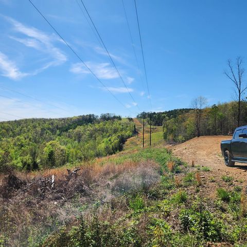 2556 Oakland Road, Clinton, AR 72031