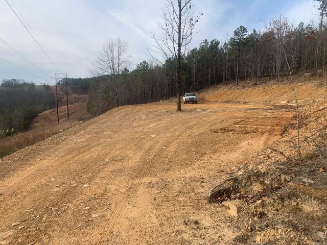 2556 Oakland Road, Clinton, AR 72031