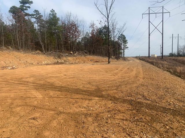 2556 Oakland Road, Clinton, AR 72031