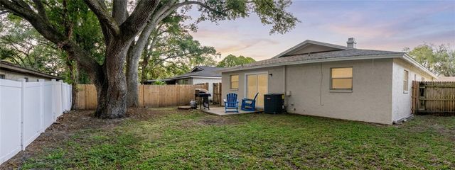 4703 SERENA DRIVE, Tampa, FL 33617