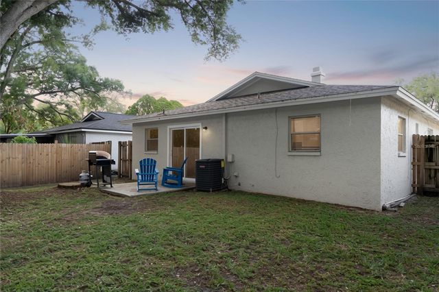 4703 SERENA DRIVE, Tampa, FL 33617